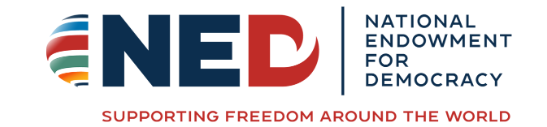 التقديم لمنحة | National Endowment for Democracy
